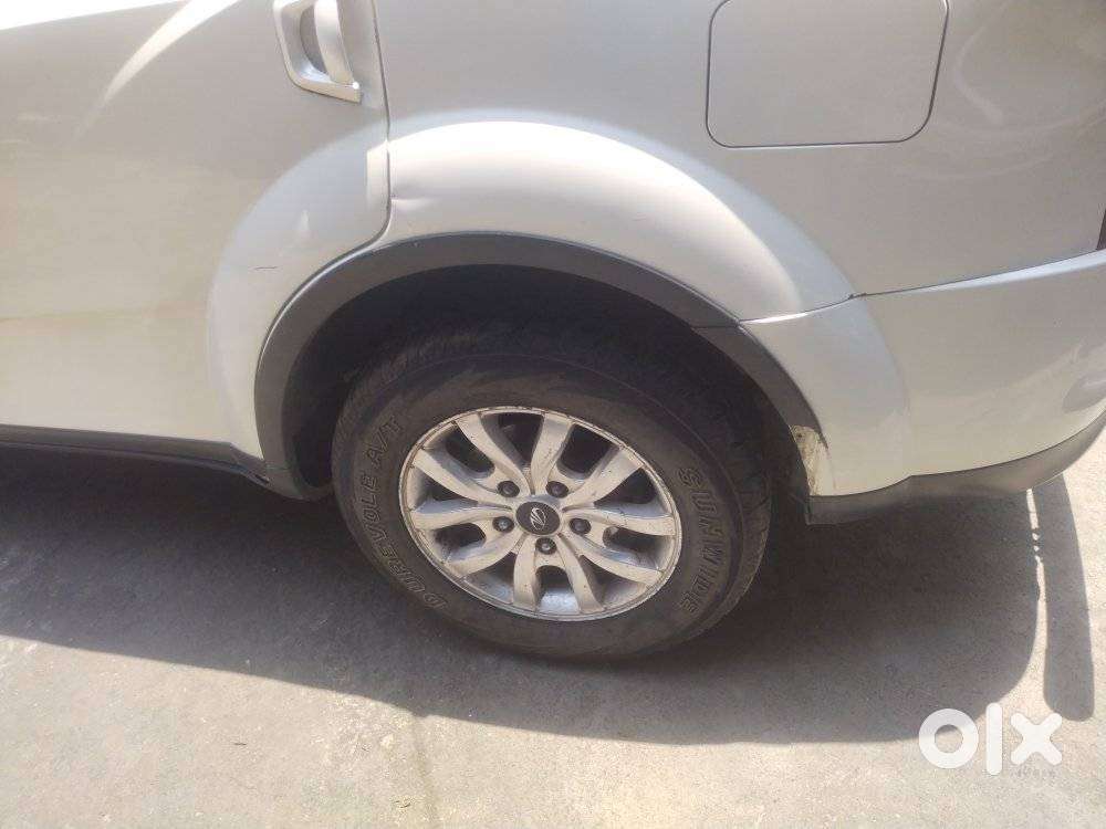Mahindra Xuv500 W10 Awd, 2016