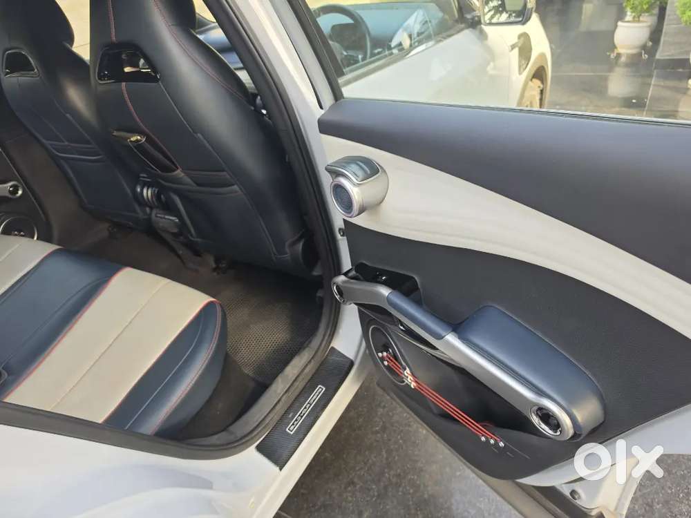 Byd Atto 3 Top Model Mar 2023