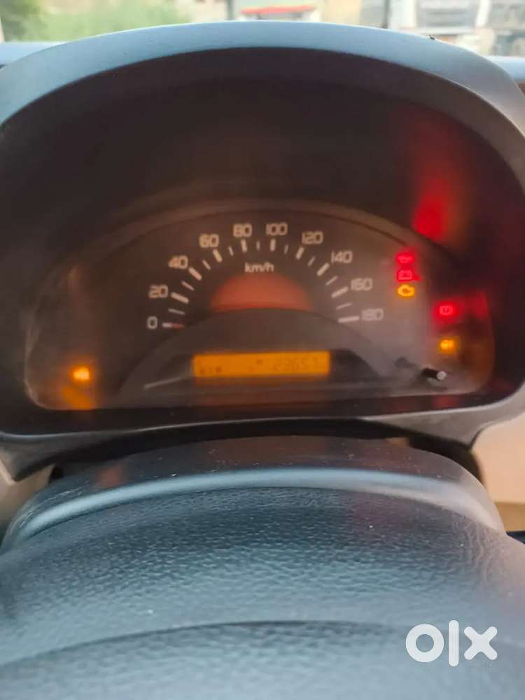 Maruti Suzuki Wagon R 2019 Cng Lxi