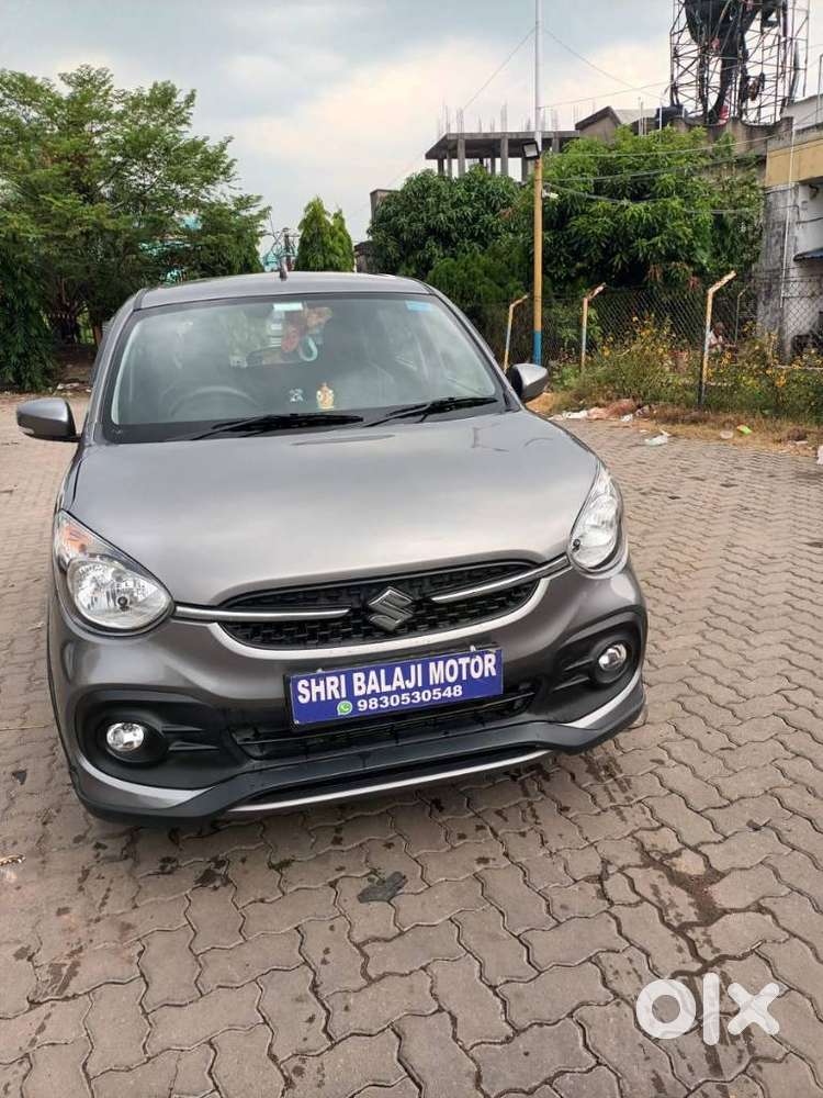 Maruti Suzuki Celerio Zxi, 2023, Petrol