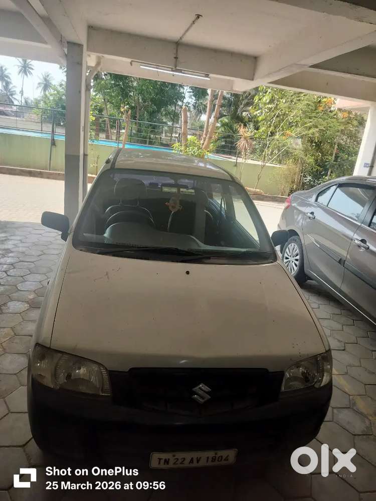 Alto Lxi Good Condition