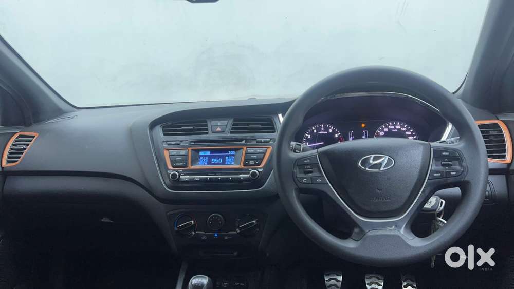 Hyundai I20 Active 1.2 S, 2015, Petrol