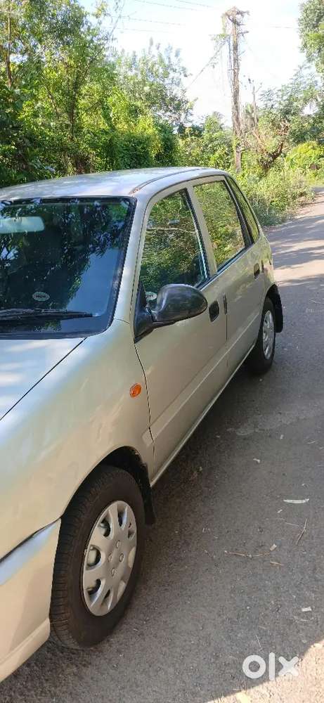 Maruthi Suzuki Zen Lxi