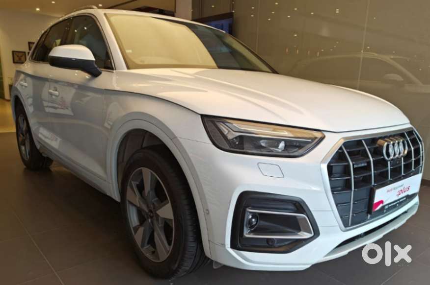 Audi Q5 2.0 45 Tfsi Technology, 2024, Petrol