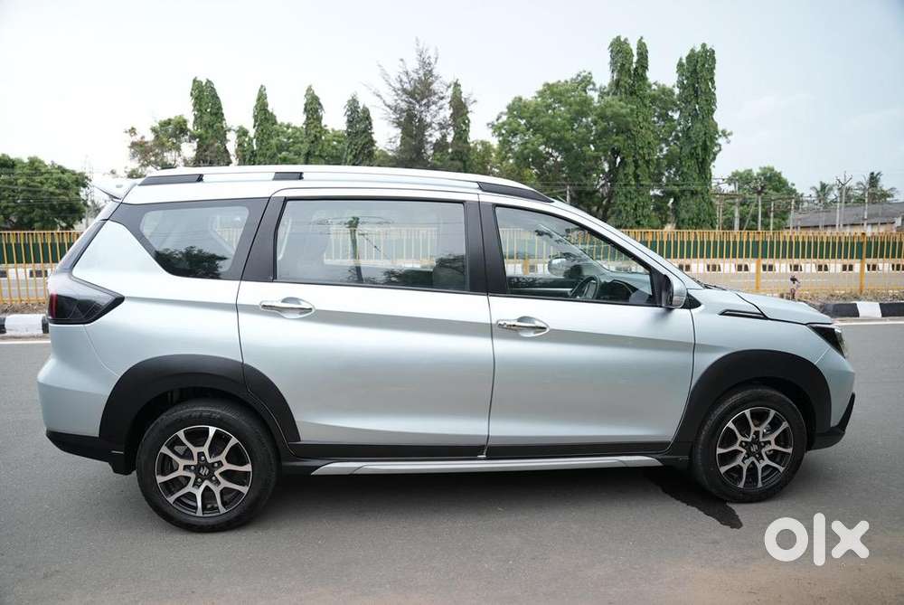Maruti Suzuki Xl6 2023 Petrol Well Maintained
