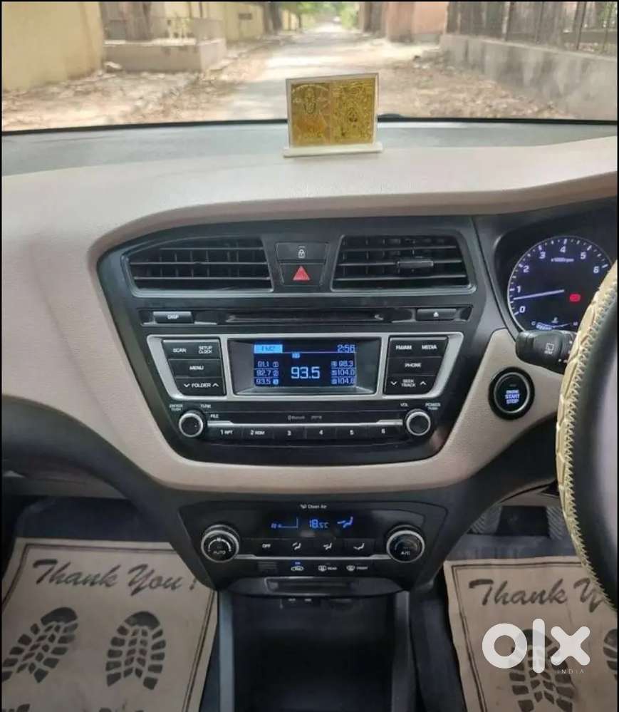 Hyundai I20 2015 Petrol 75000 Km Driven