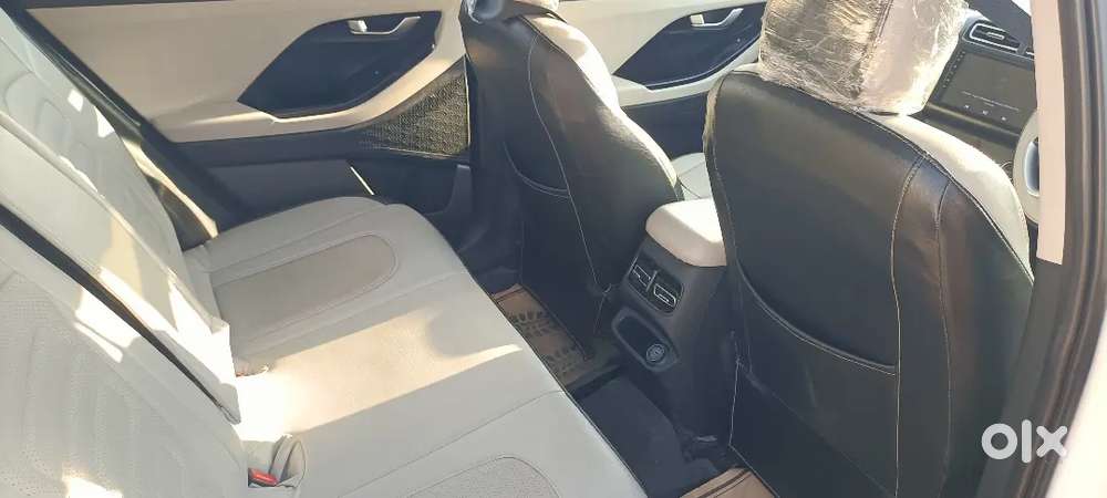 Hyundai Creta 2022 Diesel 45000 Km Driven