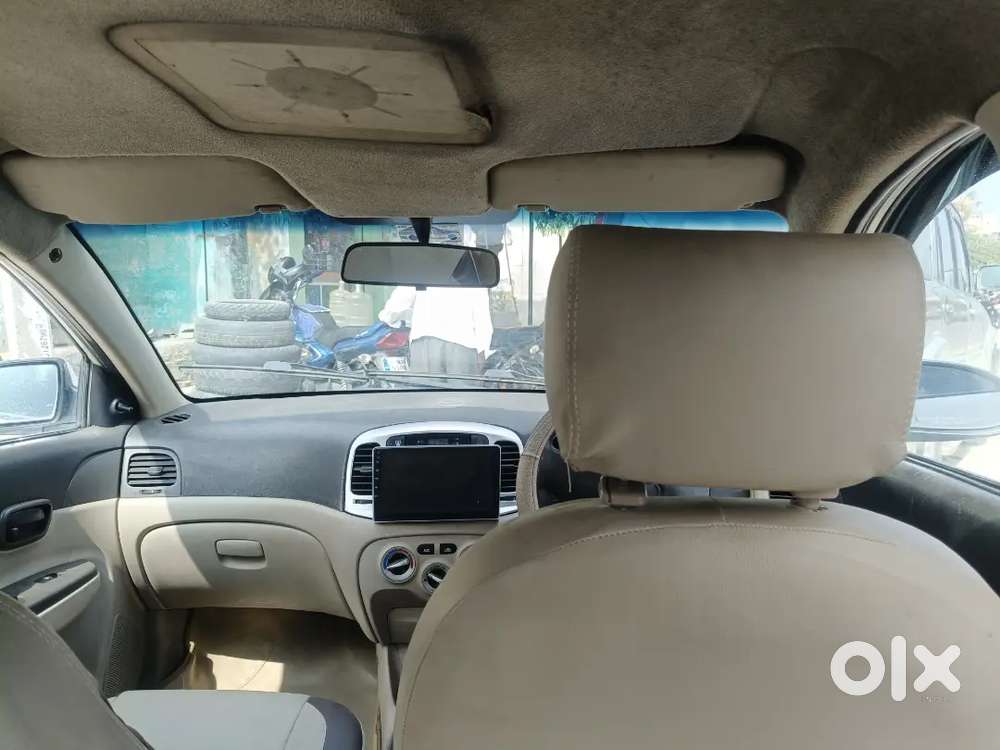 Full Condition Engine Ac Running