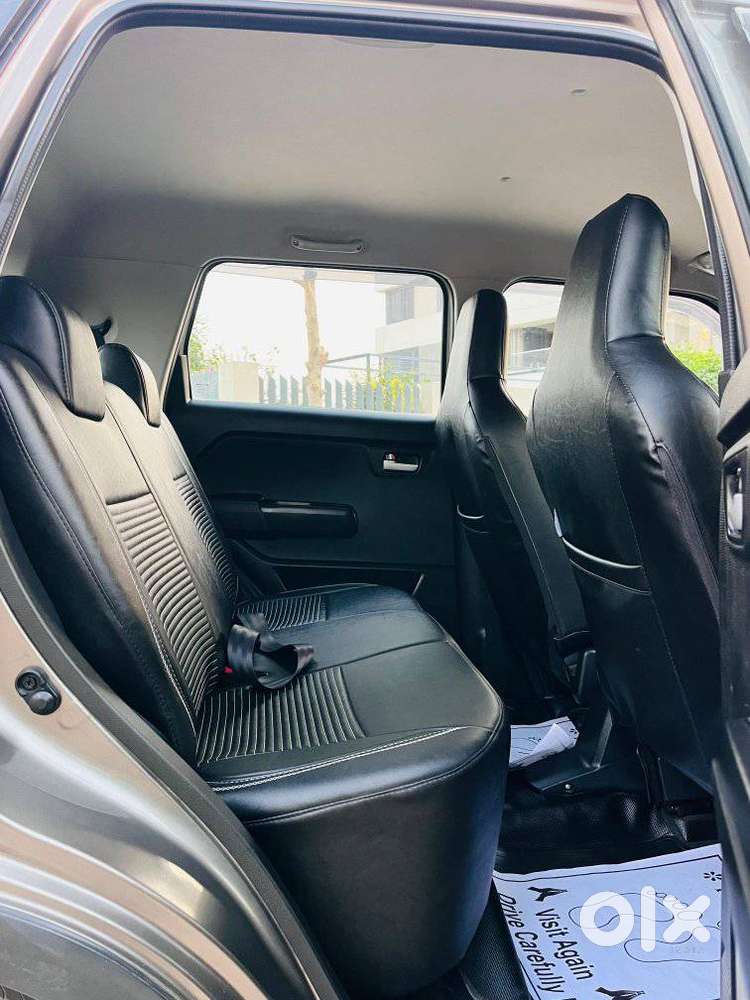 Maruti Suzuki Wagon R 1.0 2019-2022 Vxi (o), 2022, Petrol