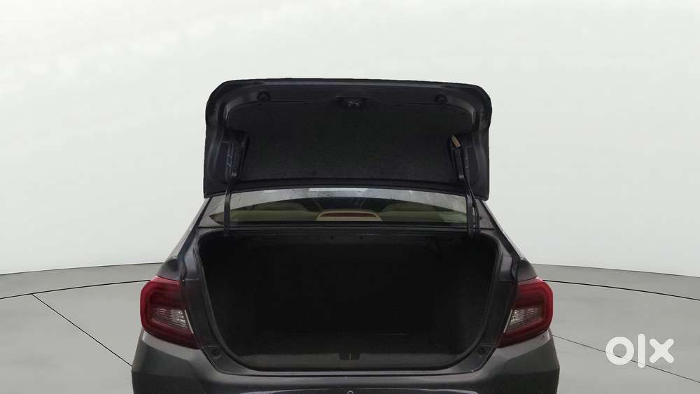 Honda Amaze S Cvt I-vtec, 2023, Petrol