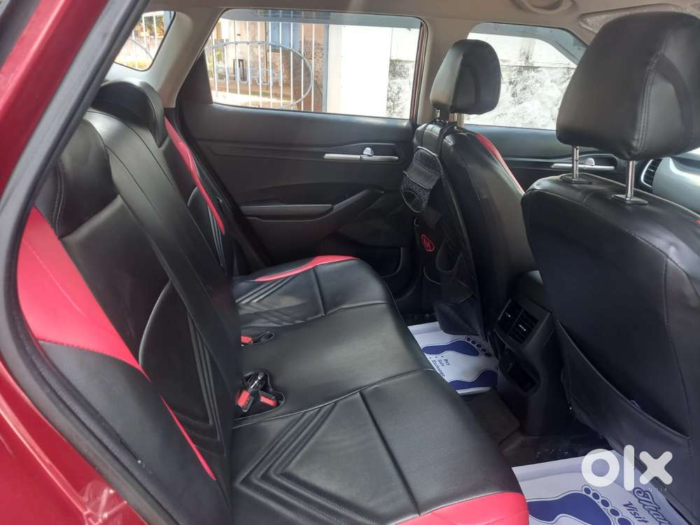 Kia Seltos Htk G, 2019, Petrol