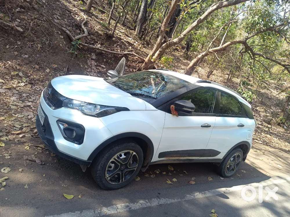 Tata Nexon 2023