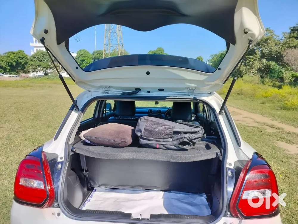 Maruti Suzuki Swift In Good Condition