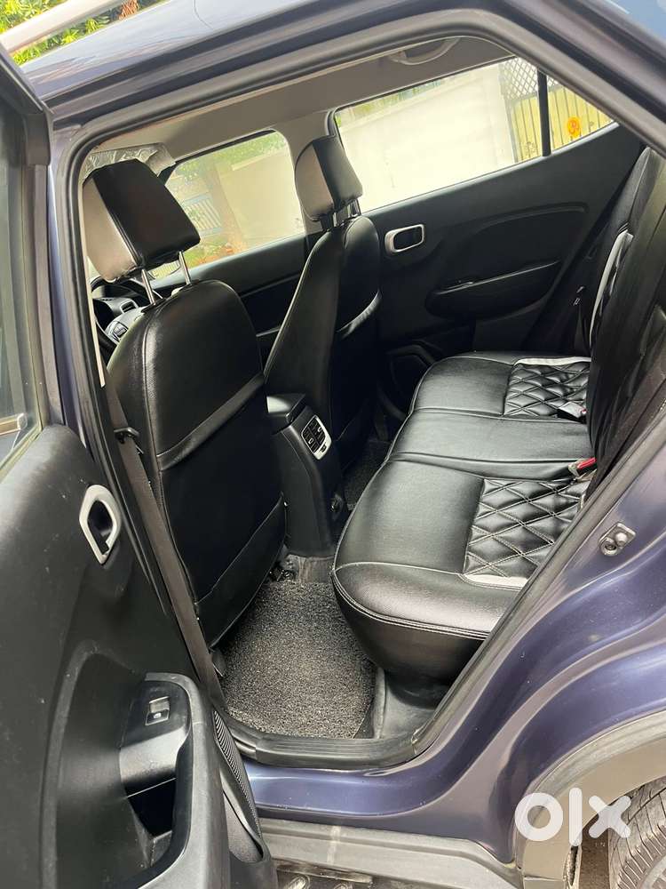 Hyundai Venue S Mt 1.2 Kappa, 2021, Petrol