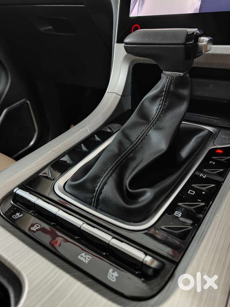 Mg Hector Sharp Pro 1.5 Turbo Cvt, 2023, Petrol