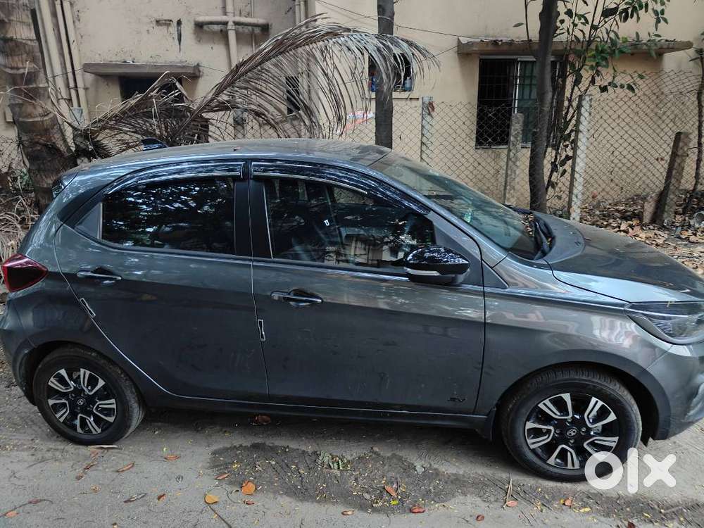 Tata Tiago Ev 2026