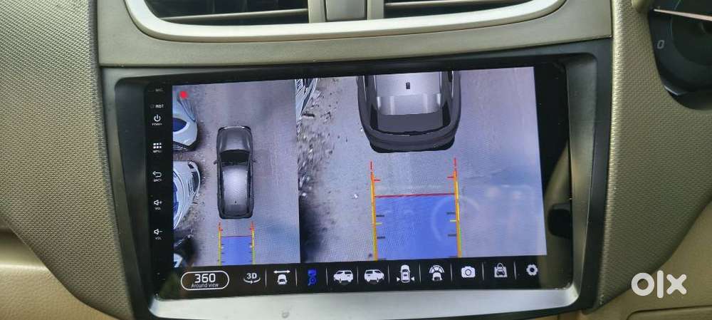 Maruti Suzuki Ertiga Shvs Vdi, 2017, Diesel