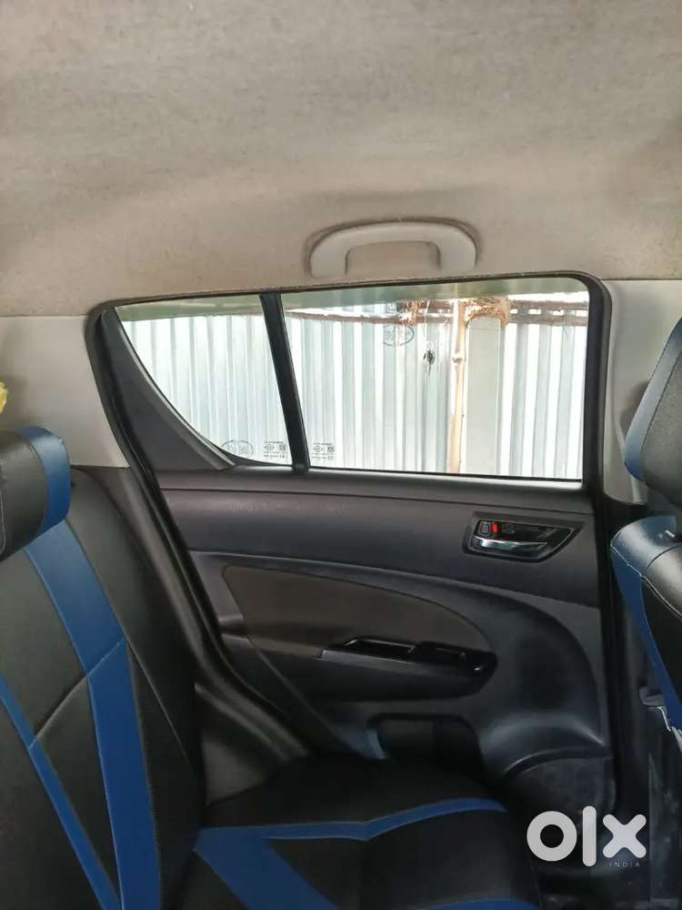 Maruti Suzuki Swift 2013 Diesel 92000 Km Driven