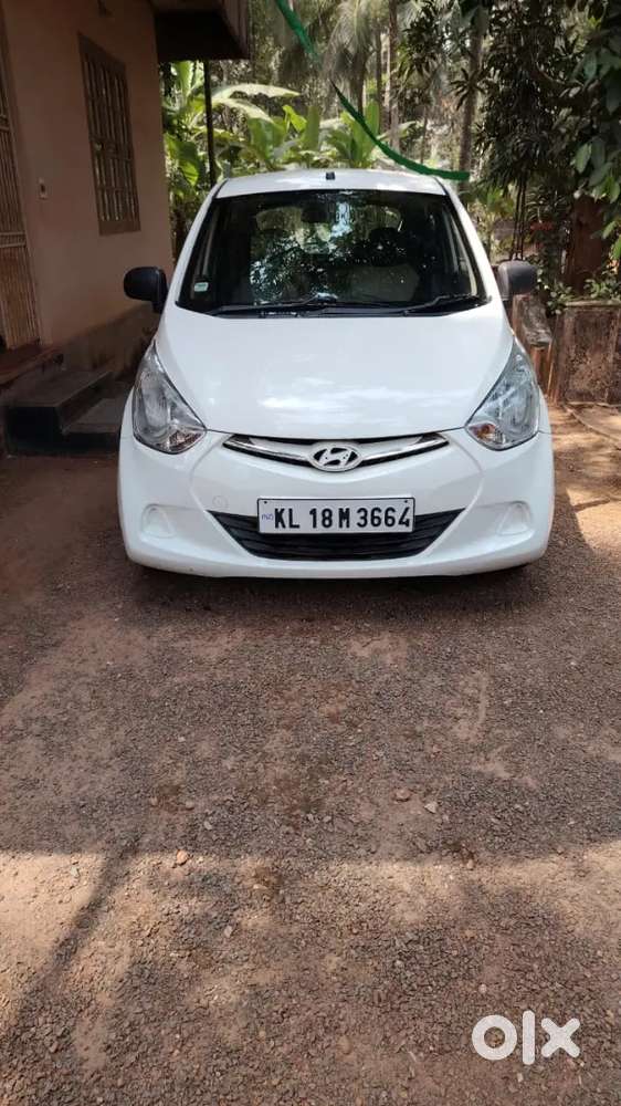 Hyundai Eon Era 2014