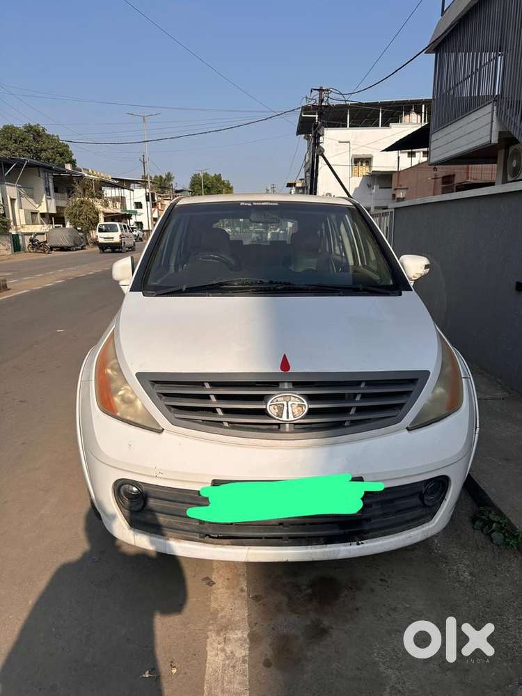 Tata Aria 2013 Diesel 93000 Km Driven