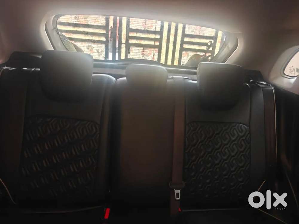 Maruti Suzuki Baleno 1.2 Delta 2026