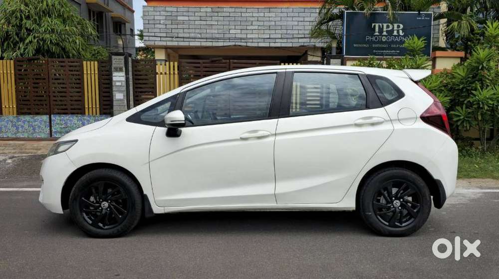 Honda Jazz 1.5 Vx I Dtec, 2016, Diesel