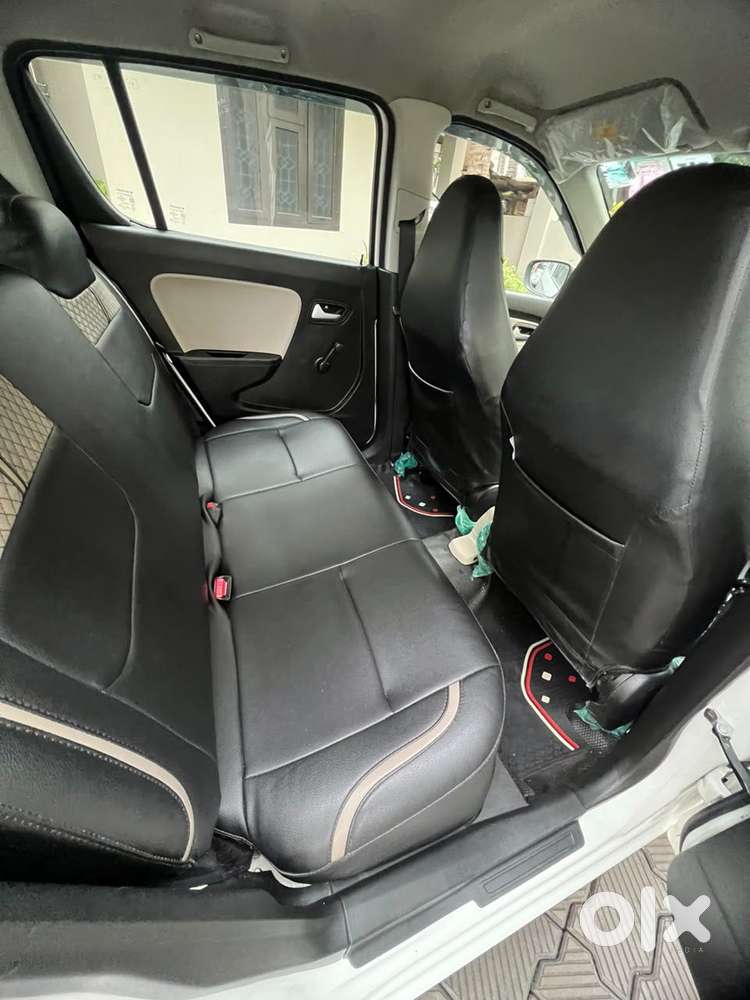 Maruti Suzuki Alto 800 Vxi Airbag, 2021, Petrol