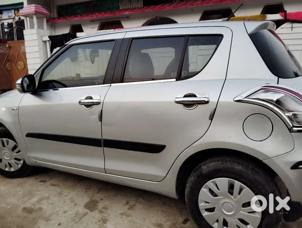 New Car Purchase
