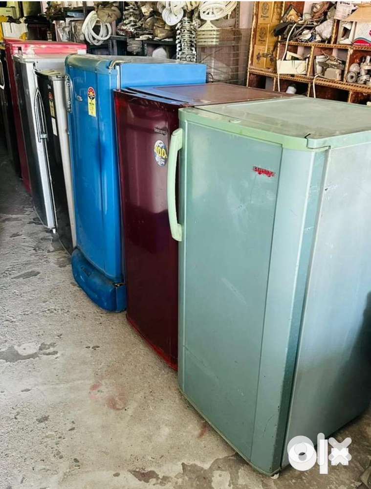 Second Hand Refrigerator OLX Uganda Furniture: Your Guide to Smart Savings