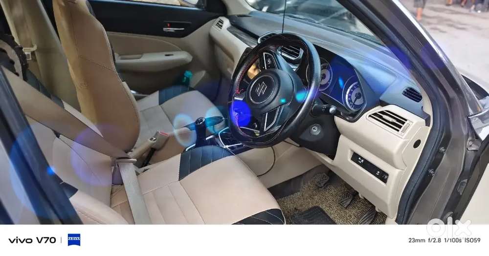 Maruti Suzuki Dzire Vxi 2024