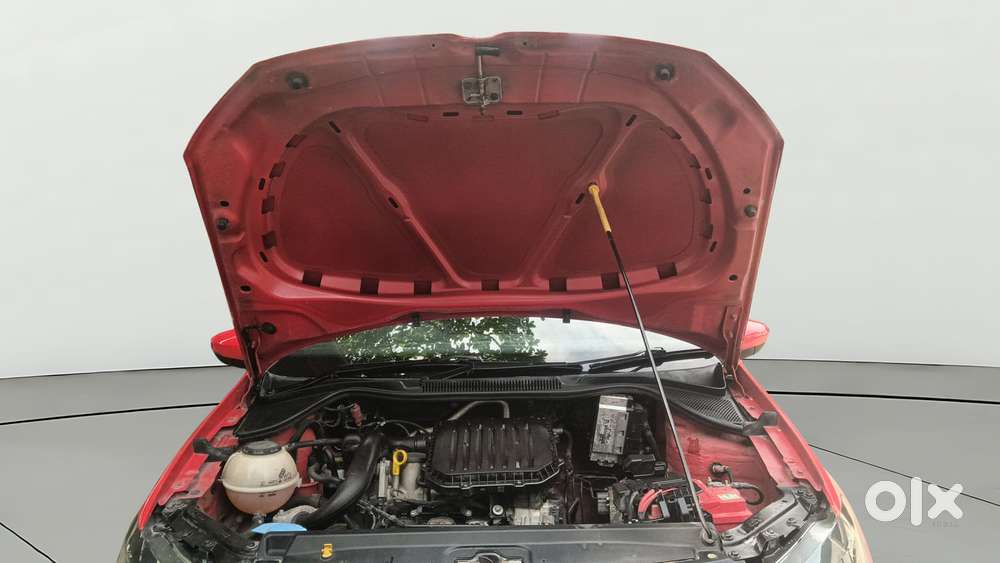 Volkswagen Polo 1.0 Mpi Highline Plus, 2019, Petrol