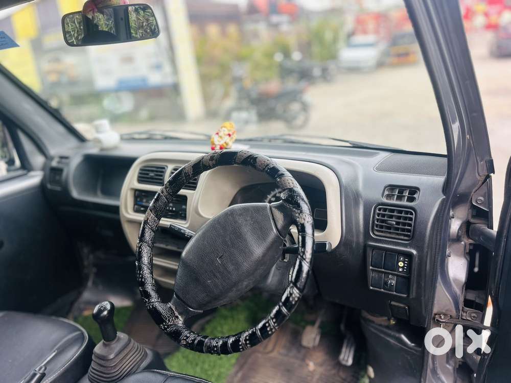 Maruti Suzuki Eeco Smiles 5 Seater Ac, 2018, Cng & Hybrids