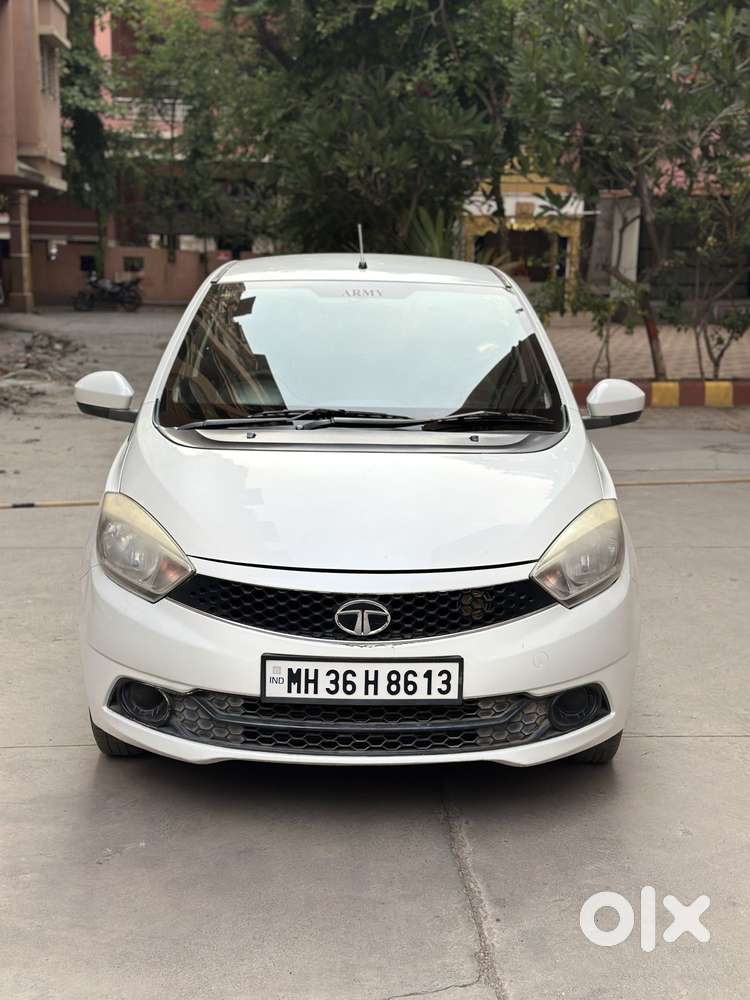 Tata Tiago Xe Diesel, 2017, Diesel