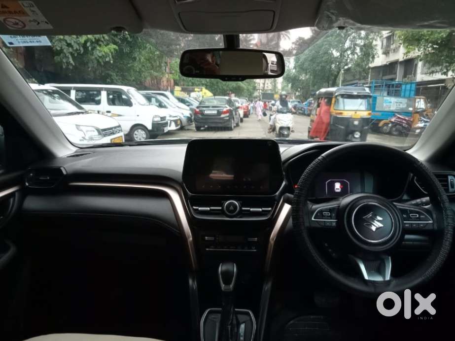 Maruti Suzuki Grand Vitara 1.5 Zeta Plus Intelligent Hybrid Ecvt, 20..