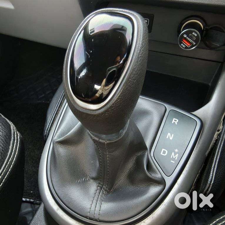 Hyundai Grand I10 Nios Amt Sportz, 2021, Petrol