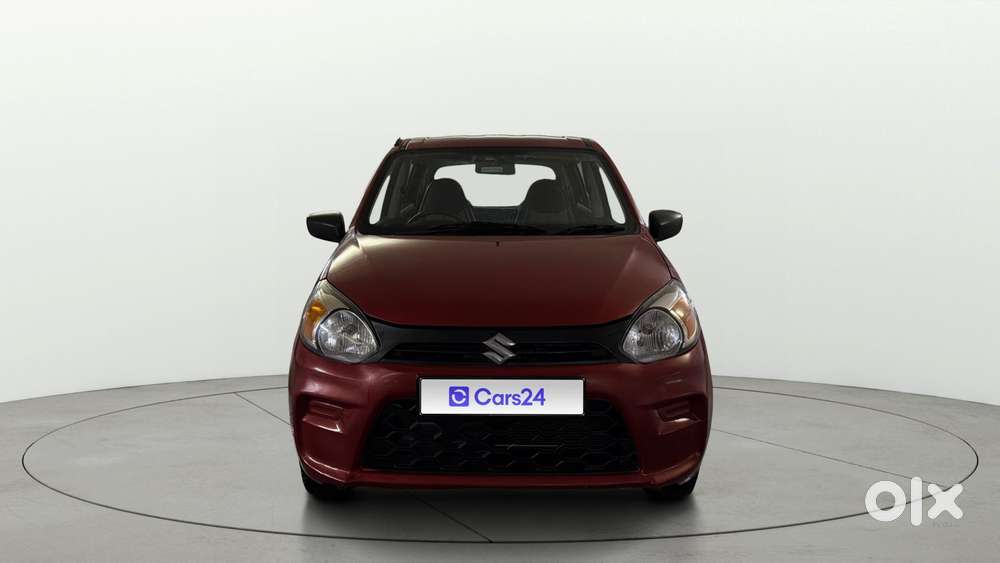 Maruti Suzuki Alto 800 0.8 Vxi (o), 2023, Petrol
