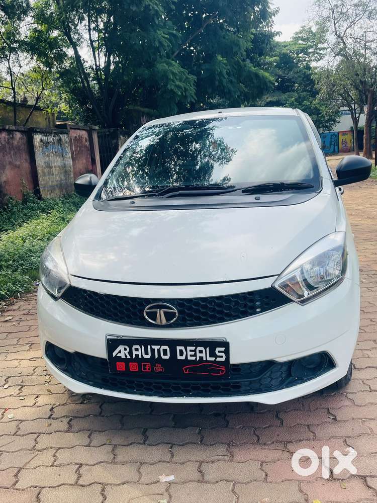 Tata Tiago Xm, 2019, Petrol