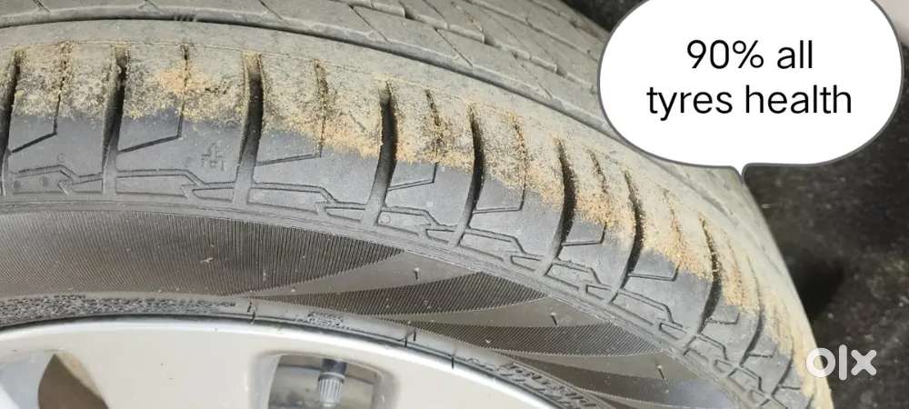 Maruti Suzuki Baleno 2017 Single Handedly, Mint Condition