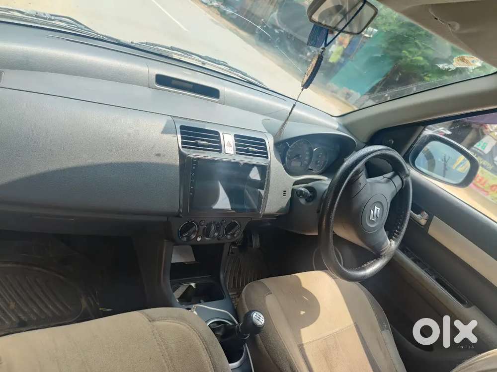 Swift Desire 2011 Pepar 2031 Tat Valid Hai Chandauli Me Tranfar Hai