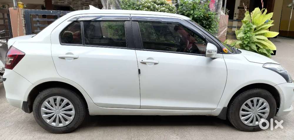Maruti Suzuki Dzire 2016 Variant Argent Selling