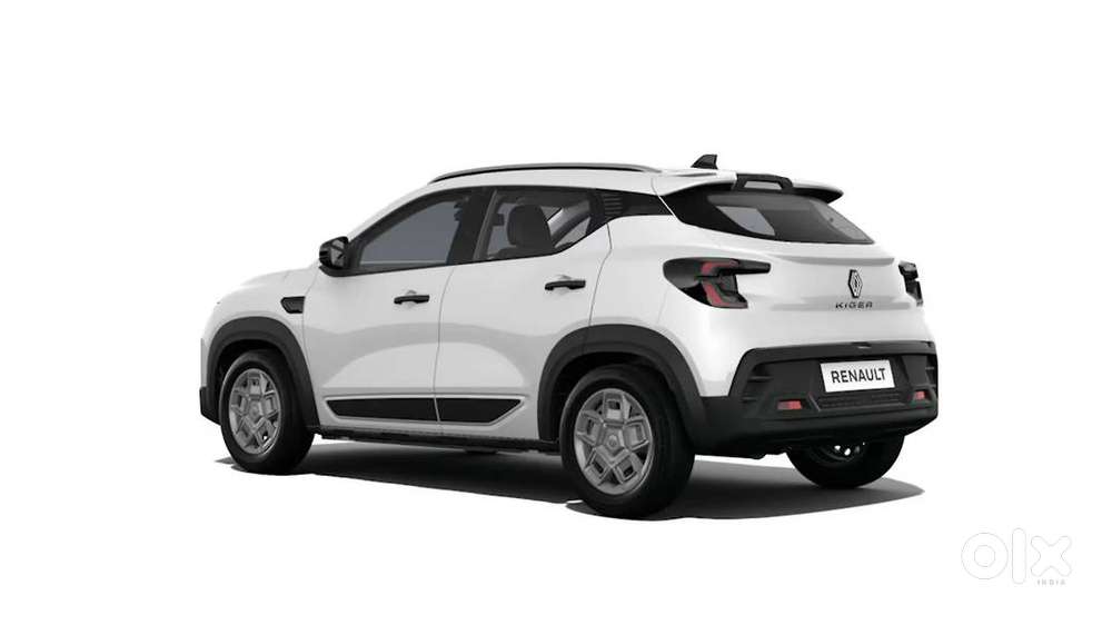 Brand New Renault Kiger Evolution Petrol Manual  2026 0 Kms
