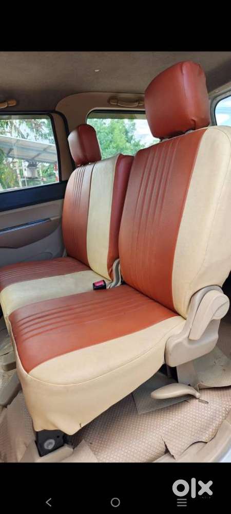 Chevrolet Enjoy 1.4 Ls 8, 2015, Diesel