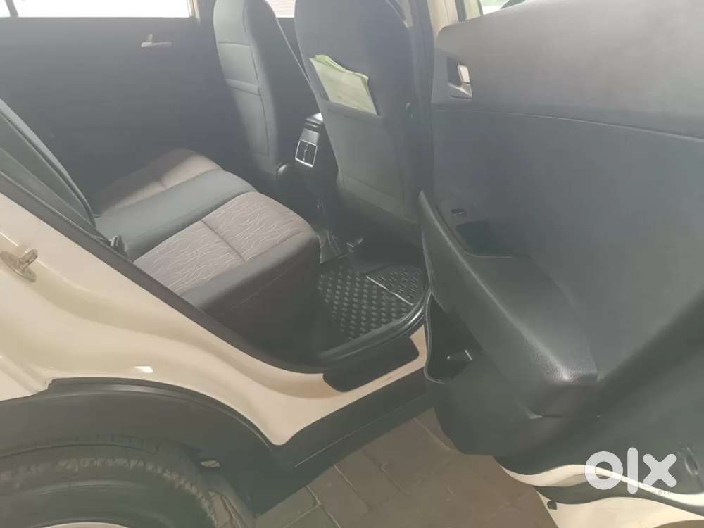 Hyundai Creta 1.6 Crdi At Sx Plus, 2019, Diesel