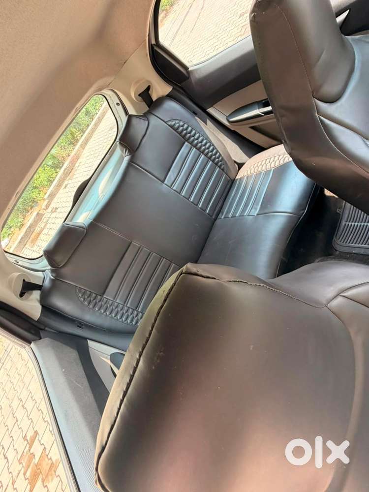 Tata Tiago Diesel 2018