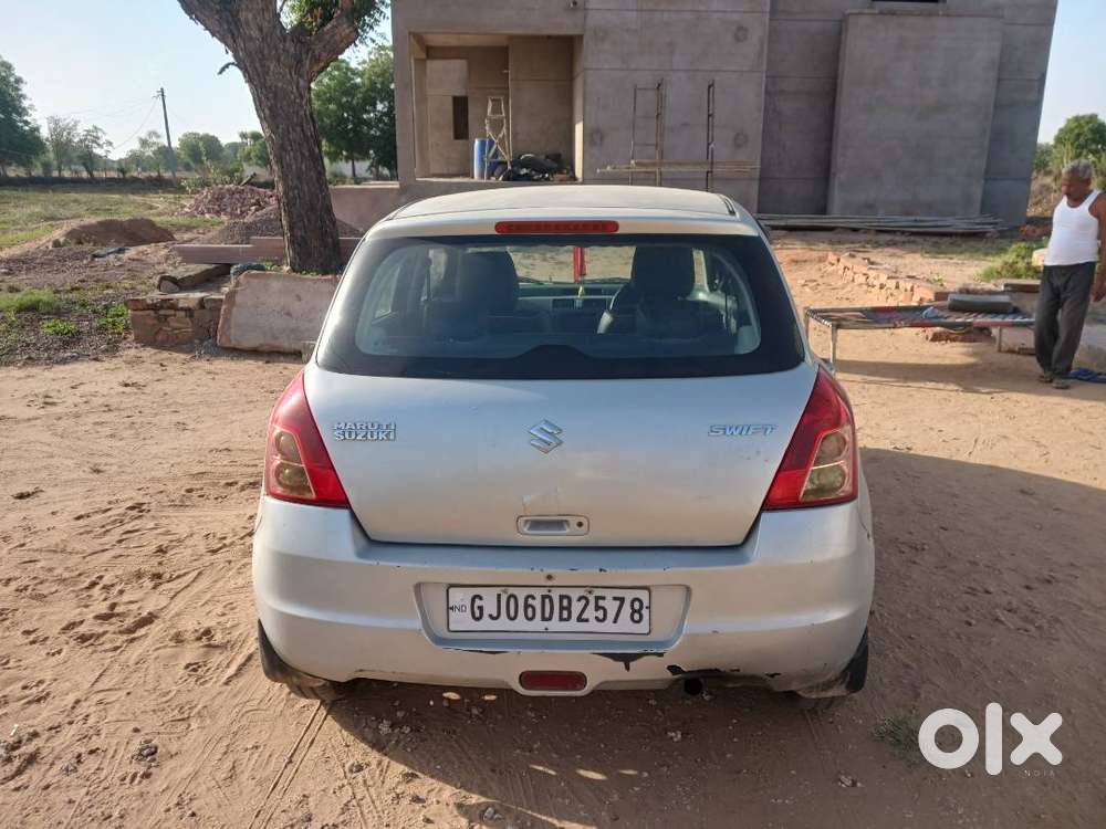 Good Conditon, Good Mileage