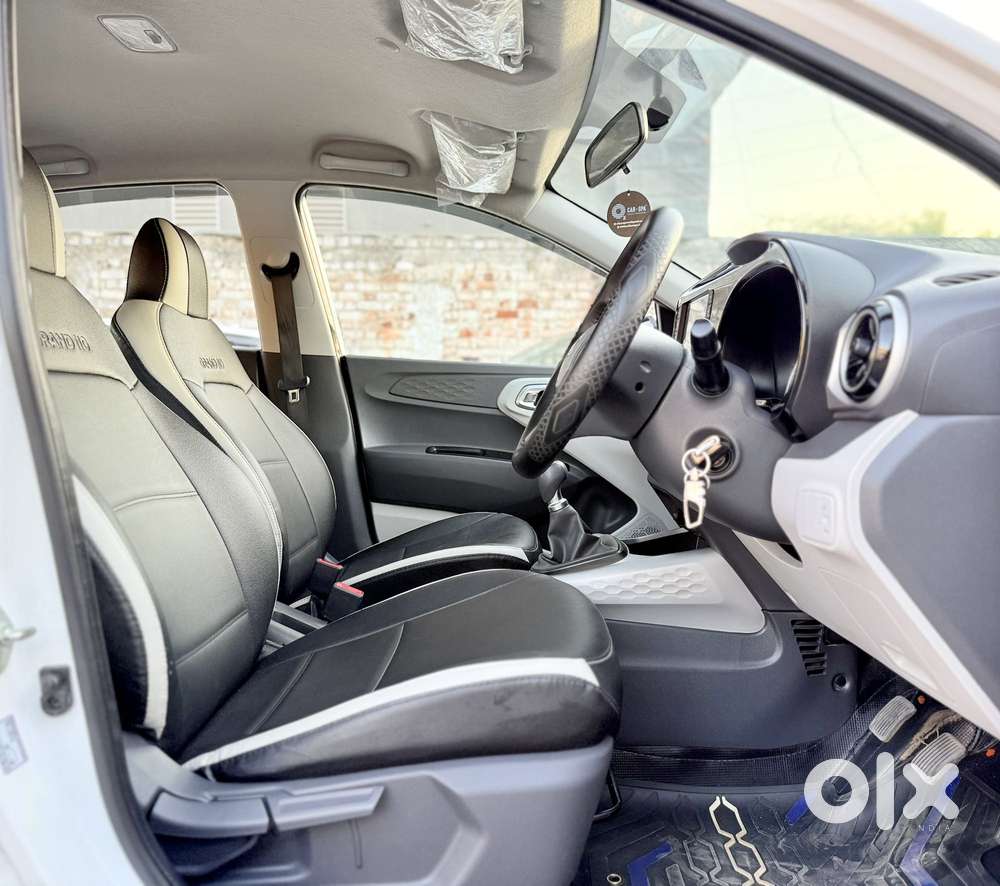 Hyundai Grand I10 Nios Sportz 1.2 Kappa Vtvt, 2022, Petrol
