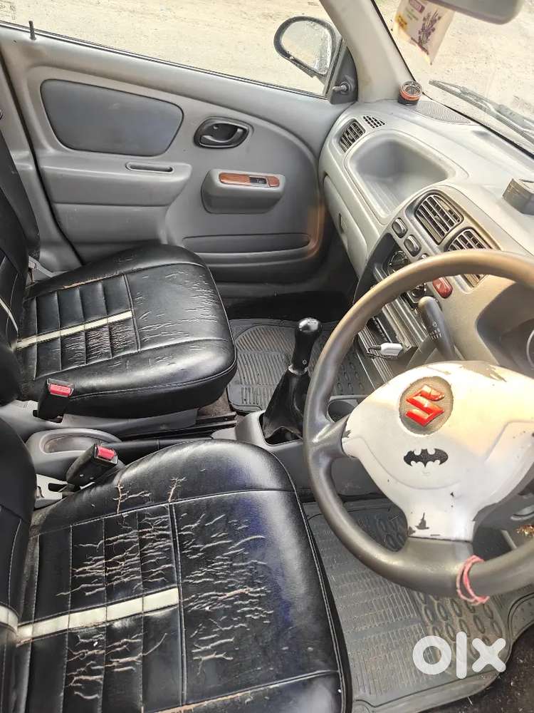 Maruti Suzuki Alto 2010