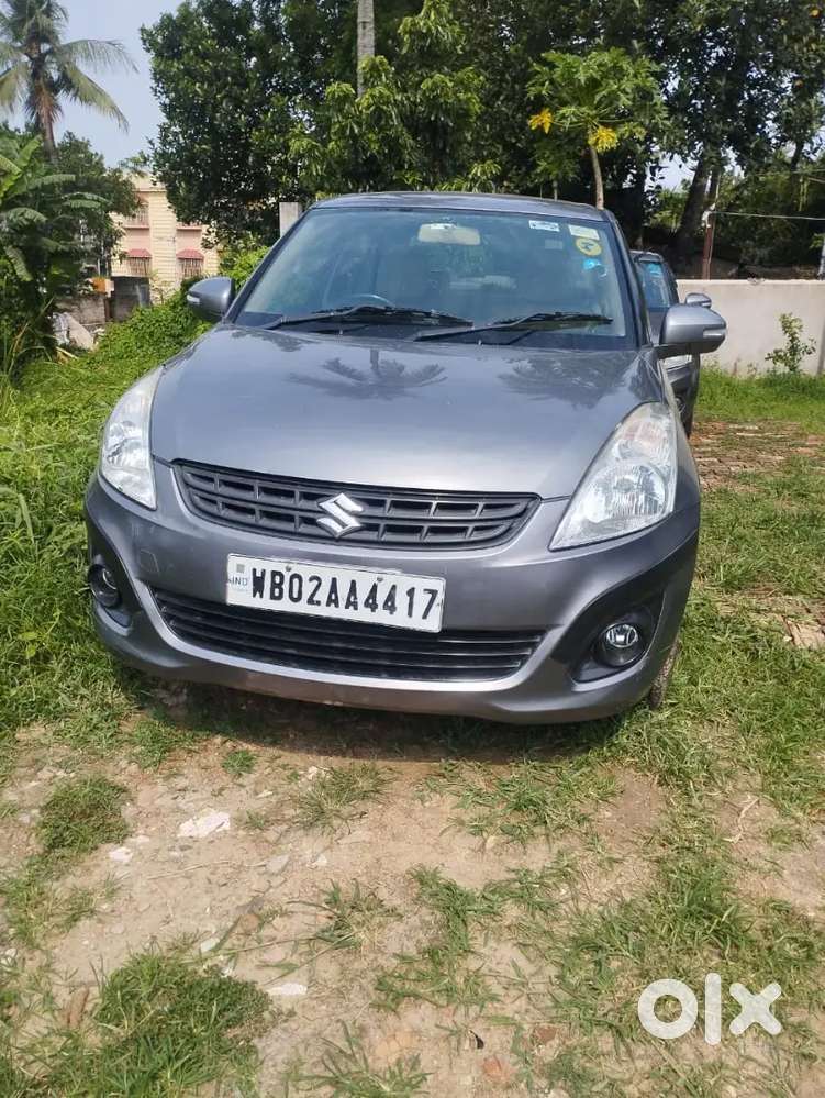 Maruti Suzuki Swift Dzire Vxi Bs Iv