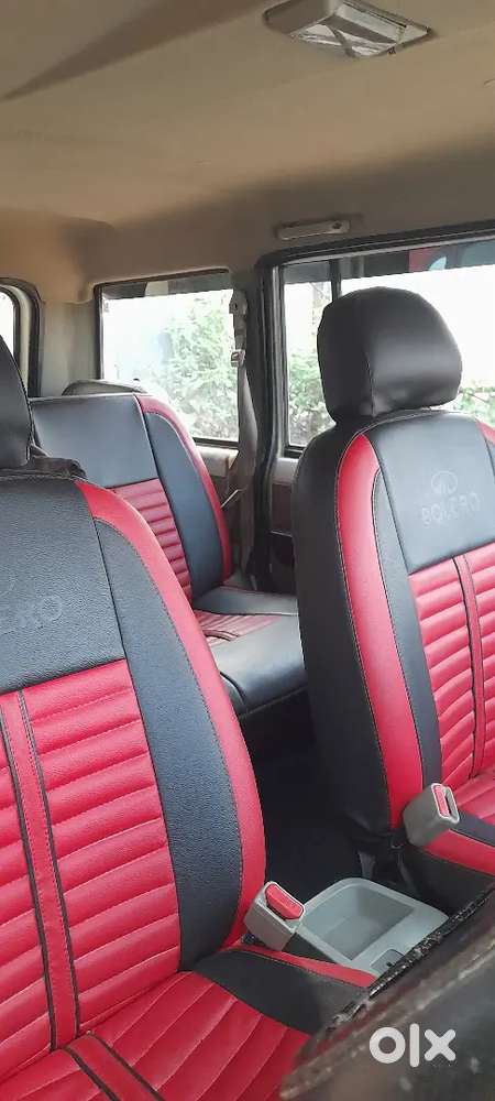 Mahindra Bolero Diesel 2022