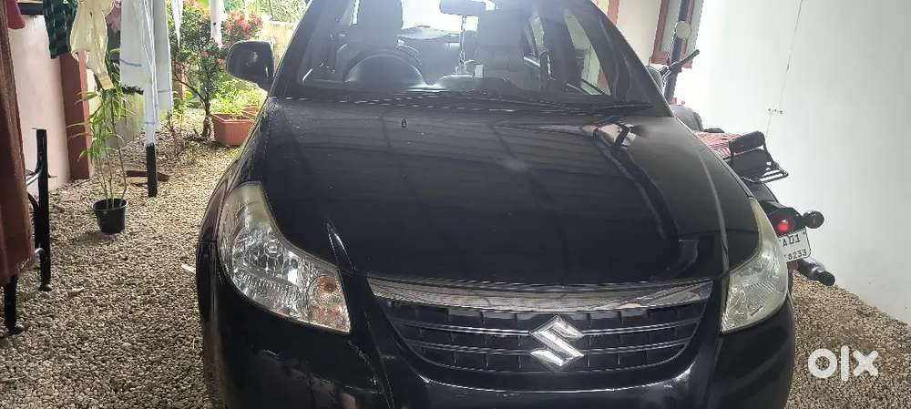 Maruti Suzuki Sx4 2009 Petrol Good Condition